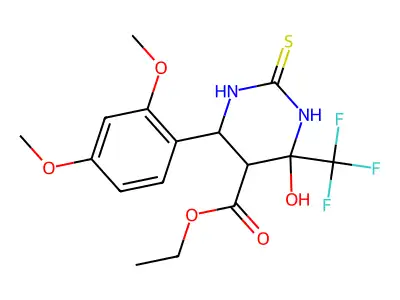 AS-871/15601094 structure