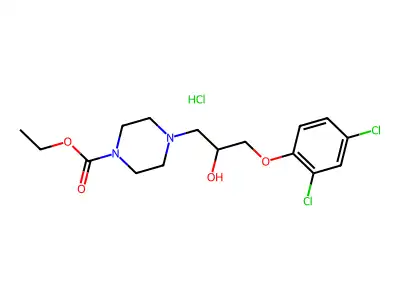 F1032-0060 structure