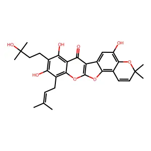 Formosanatin A structure