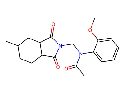 BAS 01521525 structure