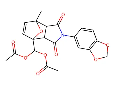 AH-487/41034692 structure