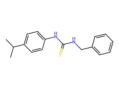 Anti-inflammatory agent 15 structure