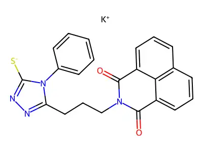 F0464-0022 structure