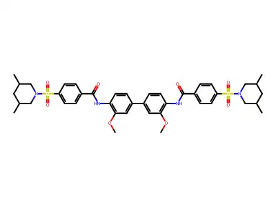 F0700-0118 structure