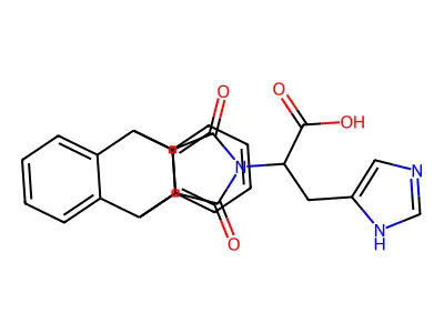 RCL L135631 structure