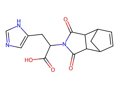 RCL L260568 structure