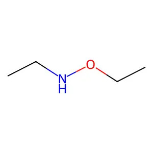 N-乙氧基乙胺 structure