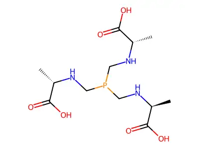 N-(4-bromo-2-fluorophenyl)-4-fluorobenzamide structure