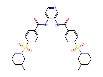 F0816-0754 structure