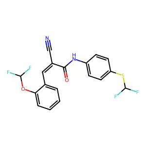 AB00726523-01 structure