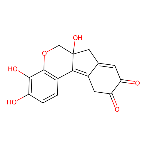 苏木因 structure