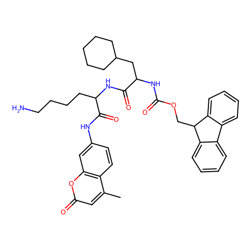 Galnon structure