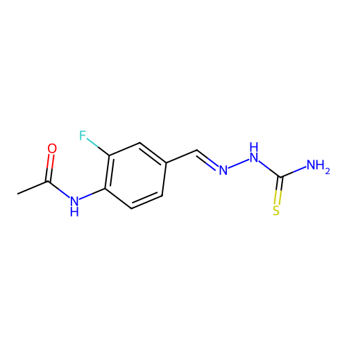 KBF 611 structure