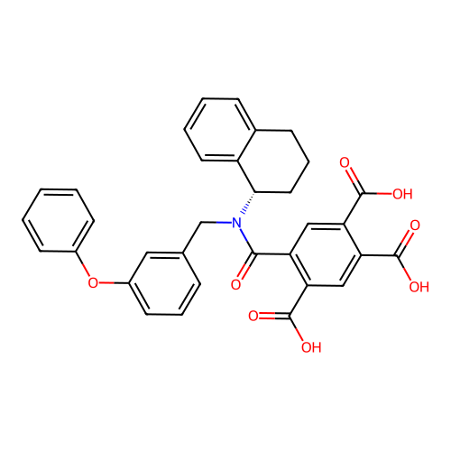 A-317491 structure