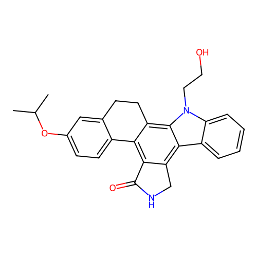 CEP 6331 structure