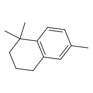 alpha-Ionene structure