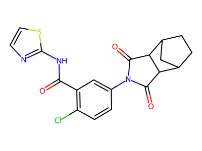 F0912-4381 structure