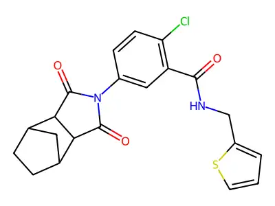 F0912-4400 structure
