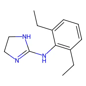 St 91 structure