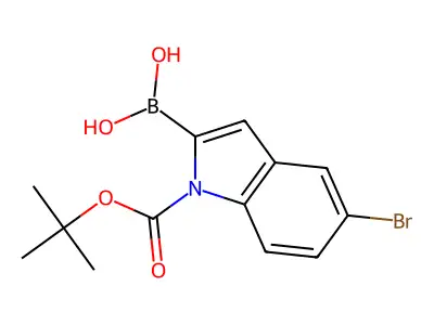 [5-(4-Amino-2-methoxy-phenyl)-furan-2-yl]-methanol structure