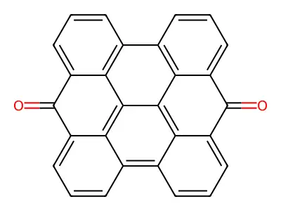 Quinone 7 structure