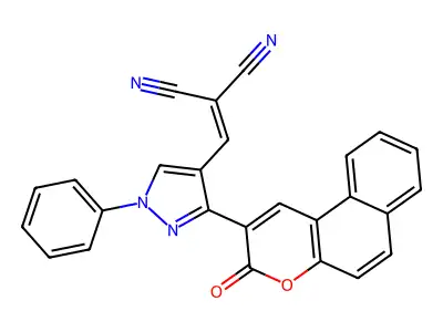 F0383-0319 structure