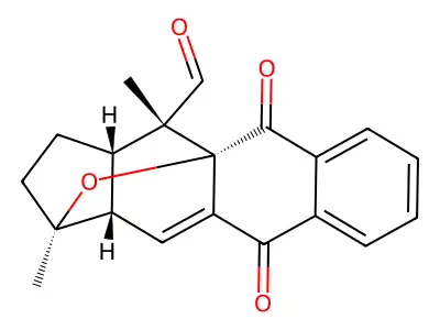 Sterekunthal B structure