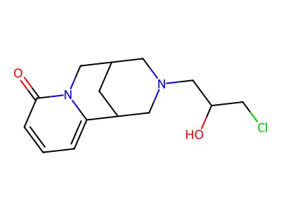 TOS-BB-0872 structure