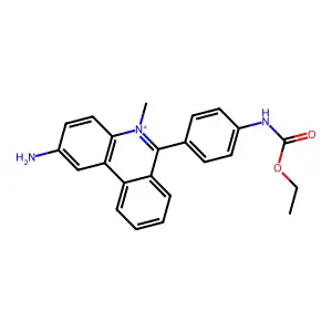 Carbidium structure