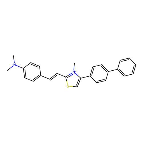 Bidimazium structure