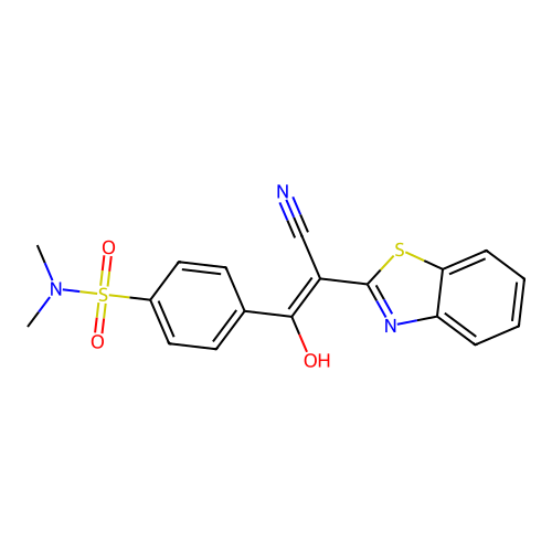 F0317-0189 structure