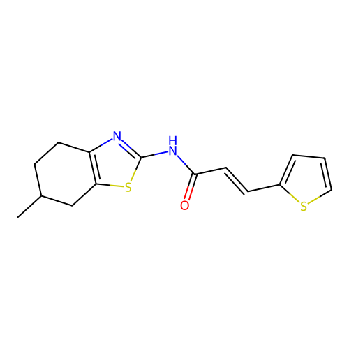 F0440-0127 structure