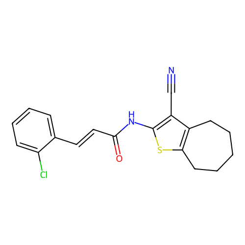 F0473-0172 structure