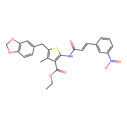 F0526-1994 structure
