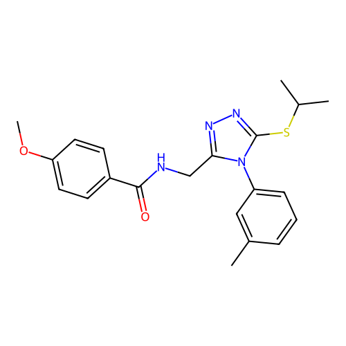F0528-0774 structure