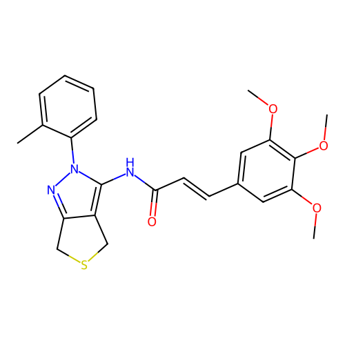 F0529-0047 structure