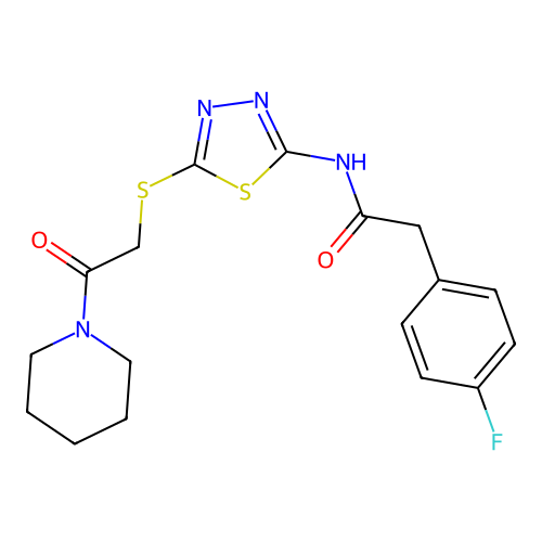 F0529-0749 structure