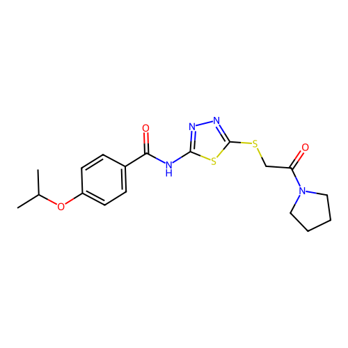 F0529-0766 structure