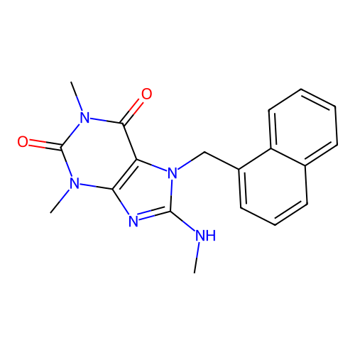 BAS 05914539 structure