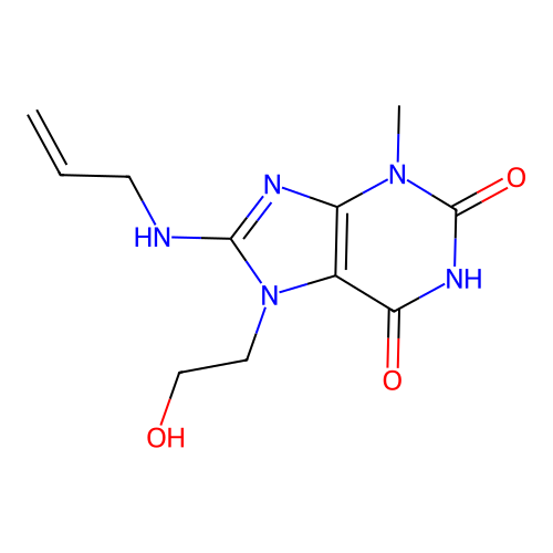 BAS 06502966 structure