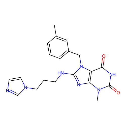 BAS 05968909 structure