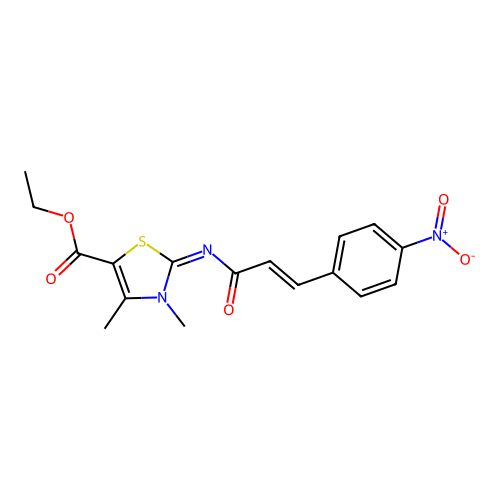 F0715-0382 structure