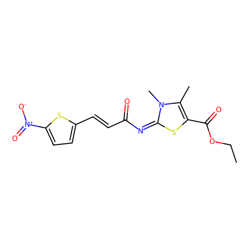 F0737-0144 structure