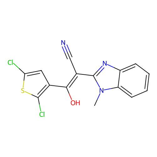 F0737-0358 structure