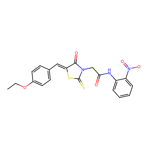 F0750-0054 structure