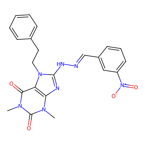 F0754-0021 structure