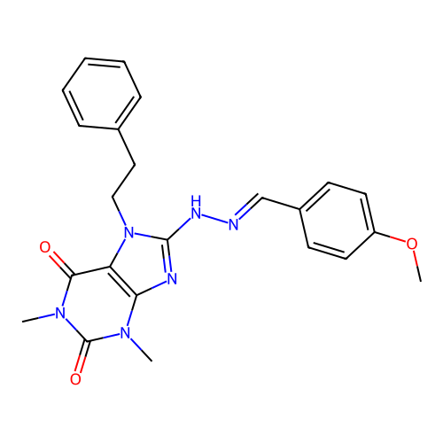 F0754-0024 structure
