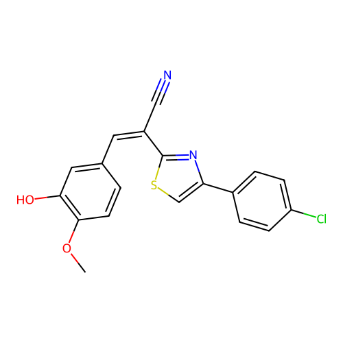 F0760-0521 structure