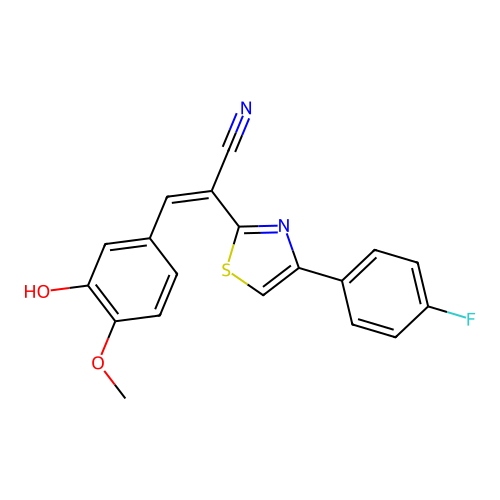F0760-0534 structure
