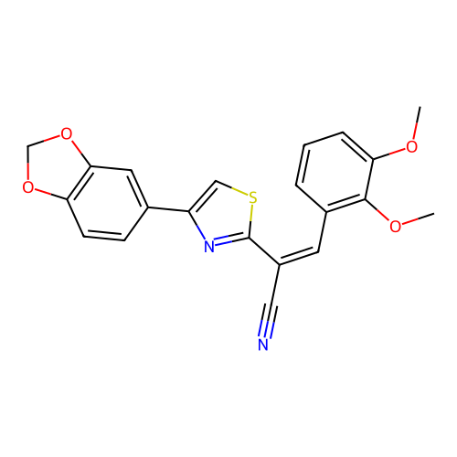 F0760-0558 structure